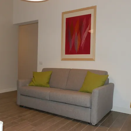 Apartamento Journeys