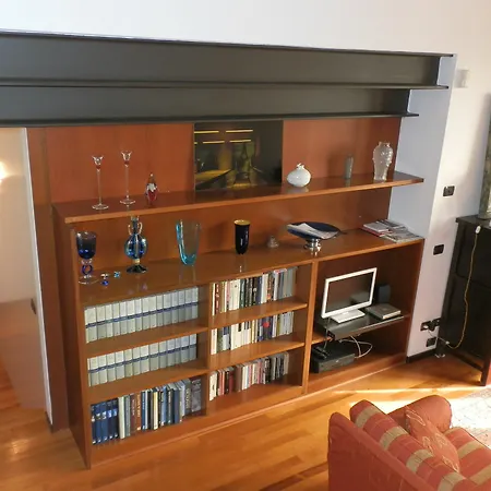 Apartamento Journeys *